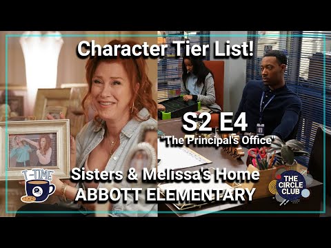 Abbott Elementary Season 2 Episode 4 Review | The Principal's Office