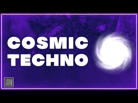 How to Make Cosmic Techno Synth (The Yellow Heads & Space 92 - Planet X) [Free Project & Rack]