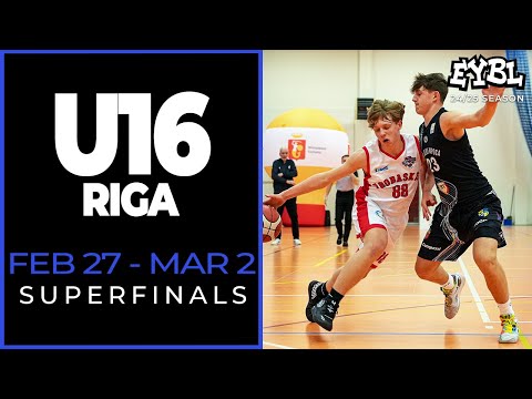 BS Jugla (LVA) vs Liepaja SSS (LVA)