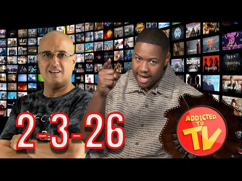 What’s Streaming Today 2-4-26