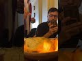 Turkish Fire Dish Yummy Food Cute Moments