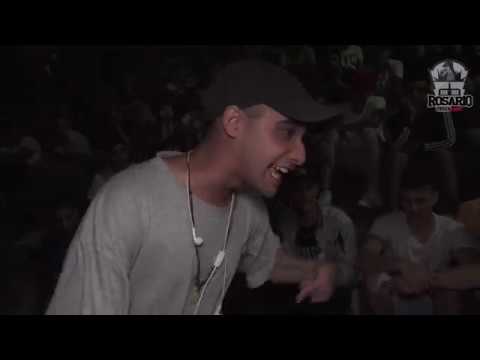 SIRIO vs DRUFF vs PM - 8vos Fecha 1 - Torneo Underfree FMS