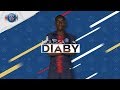 BEST-OF 2018/2019 : MOUSSA DIABY