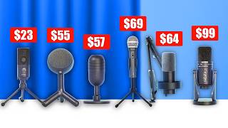 Best Budget Microphone For Gaming & Streaming Under $100 thumbnail