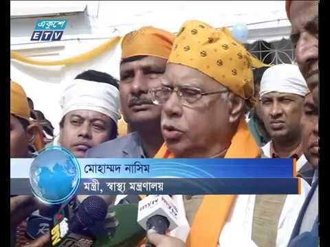 ৫ই জানুয়ারি নির্বাচন না হলে দেশ অস্থিতিশীল হতো