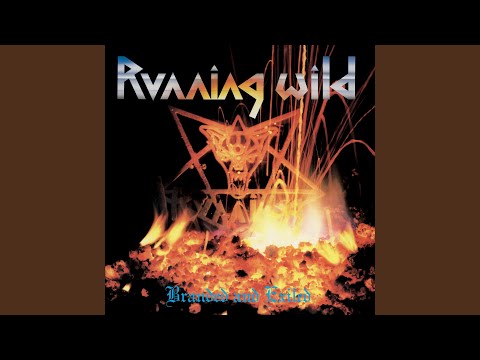 Gods of Iron - Running Wild
