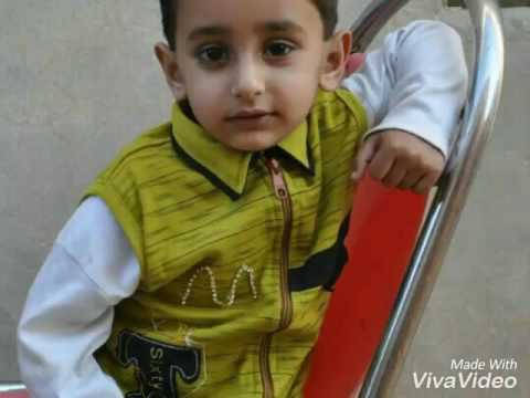 Happy birthday Moazzam Fareed