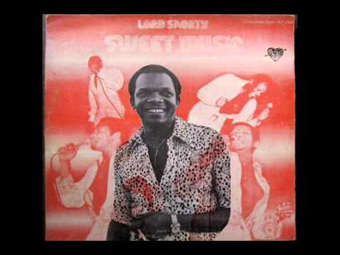 Lord Shorty  (Ras Shorty I) - Shanti Om - BEST QUALITY VERSION ON YOUTUBE