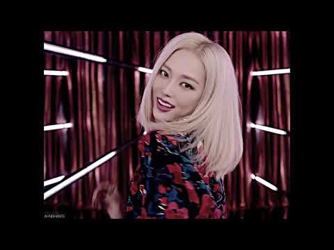 CLC/gugudan - NOt that type