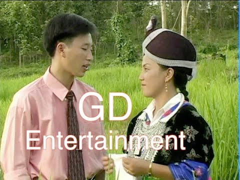 GD-Kwv Txhiaj Zag & Maiv Ntxhais #2