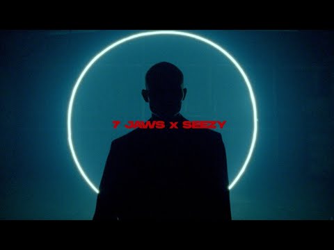 7 Jaws X Seezy - Téléphone (Clip officiel)