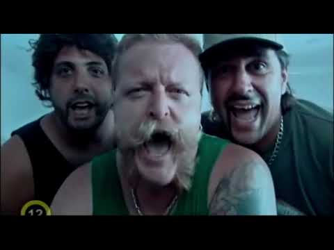 IHM - Szolíd motorosokk (2010)