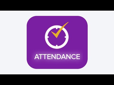 Attendance App