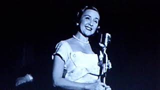 Lee Wiley, w./Jess Stacy and his Orchestra:  &quot;Memories&quot;  (1947)