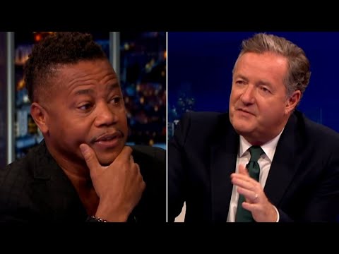 Cuba Gooding Jr On Career-Ending Scandal: "It's Not MY Truth!"