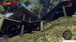 Dead Island - Episode 66 - Blood In The Tropics