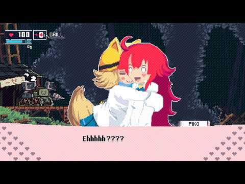 Piko Piko youtube-video