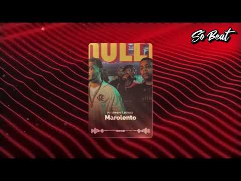 Puterrier ft. Borges - Marolento (Instrumental)