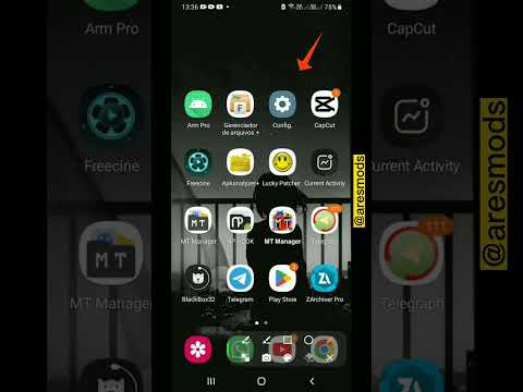 Como Resolver o Problema do Acesso à Pasta  do 📂  Android / data - Para Android 11 e 13