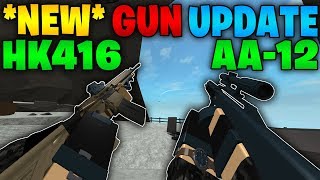 Phantom Forces Thủ Thuật May Tinh Chia Sẽ Kinh Nghiệm Sử Dụng - new hk416 aa 12 shotgun in phantom forces