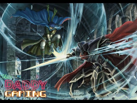Let's Play: Fire Emblem Path of Radiance pt. 27 -- Moment of Fate