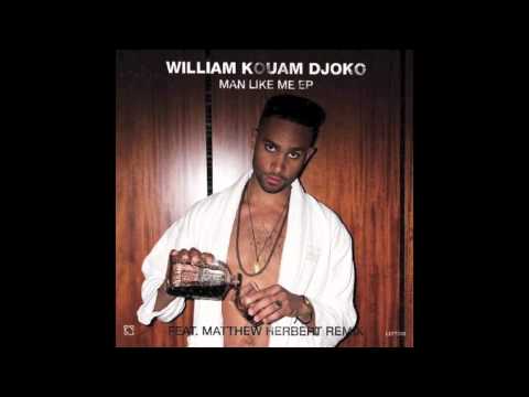 William Kouam Djoko - Mystic Niger (Original Mix)