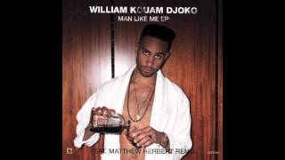 William Kouam Djoko - Mystic Niger (Original Mix)