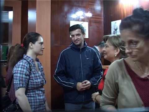 JURNAL STIRI ATLAS VRANCEA 12 AUGUST 2016