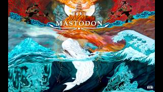 MASTODON - Blood and Thunder Cover by Gustavo Cursino