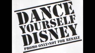 Dance Yourself Disney - When I See An Elephant Fly (Promo)
