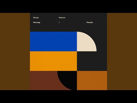 Hverdag I Paradis - Nikolaj Nørlund