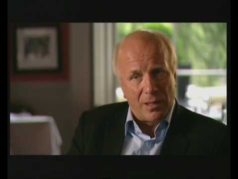 Story of ITV: The 1991 Franchise round (2005)