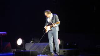 Joe Bonamassa - Love Ain't A Love Song - 2017 Hannover