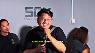 Download lagu Mic Challenge : Selamanya Namamu Di Hati mp3