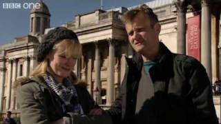 Nelson's Four Lions - Outnumbered - BBC One