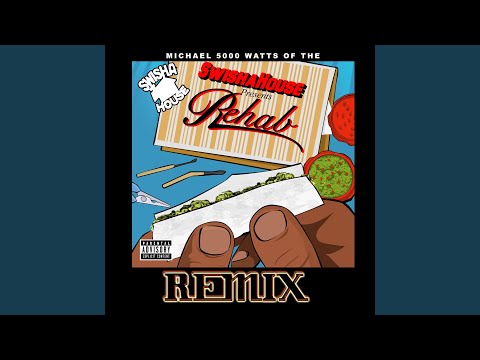 Ride on 4s (Screwed)