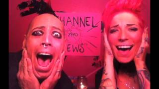 How To Survive The Apocalypse (Yes we've finally lost it)