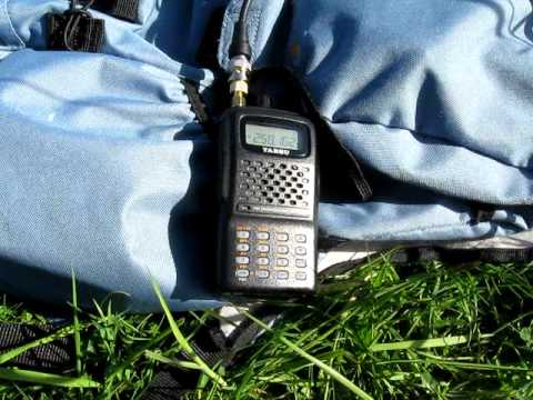 Dutch pirates on Satcom