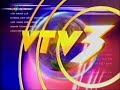 VTV3 Ident 2002 2003