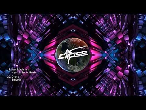 Drum and Bass Mix 12.2017 - Neurofunk - Deep DnB