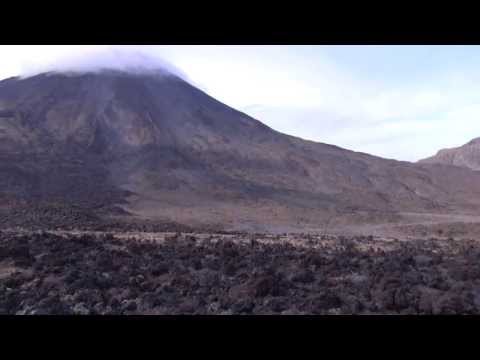 TdM - NZ - J33 - Tongariro 1