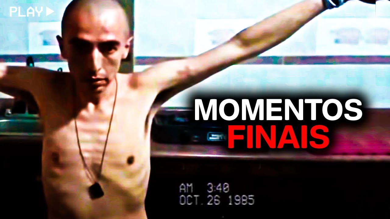 Coisas Terríveis da Internet