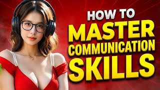 How to Master Communication Skills✅Learn English With Podcast English ✅ graded reader