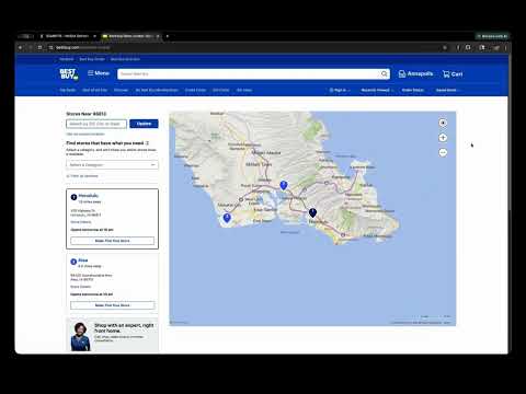 Item video thumbnail