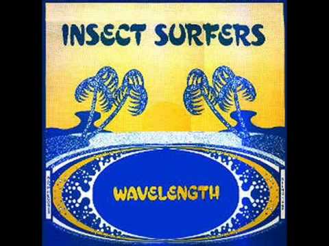 Insect Surfers - Up Periscope (1981)