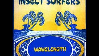 Insect Surfers - Up Periscope (1981)