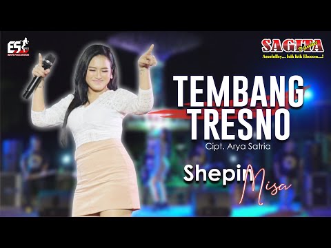 Shepin Misa (Kimplah - Kimplah) - Tembang Tresno | Dangdut (Official Music Video)