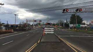 TriMet WES to Wilsonville Transit Center
