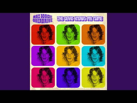 The Devil Knows My Name