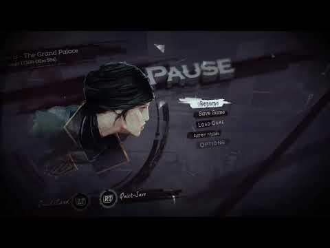 Dishonored 2 Gameplay part 27